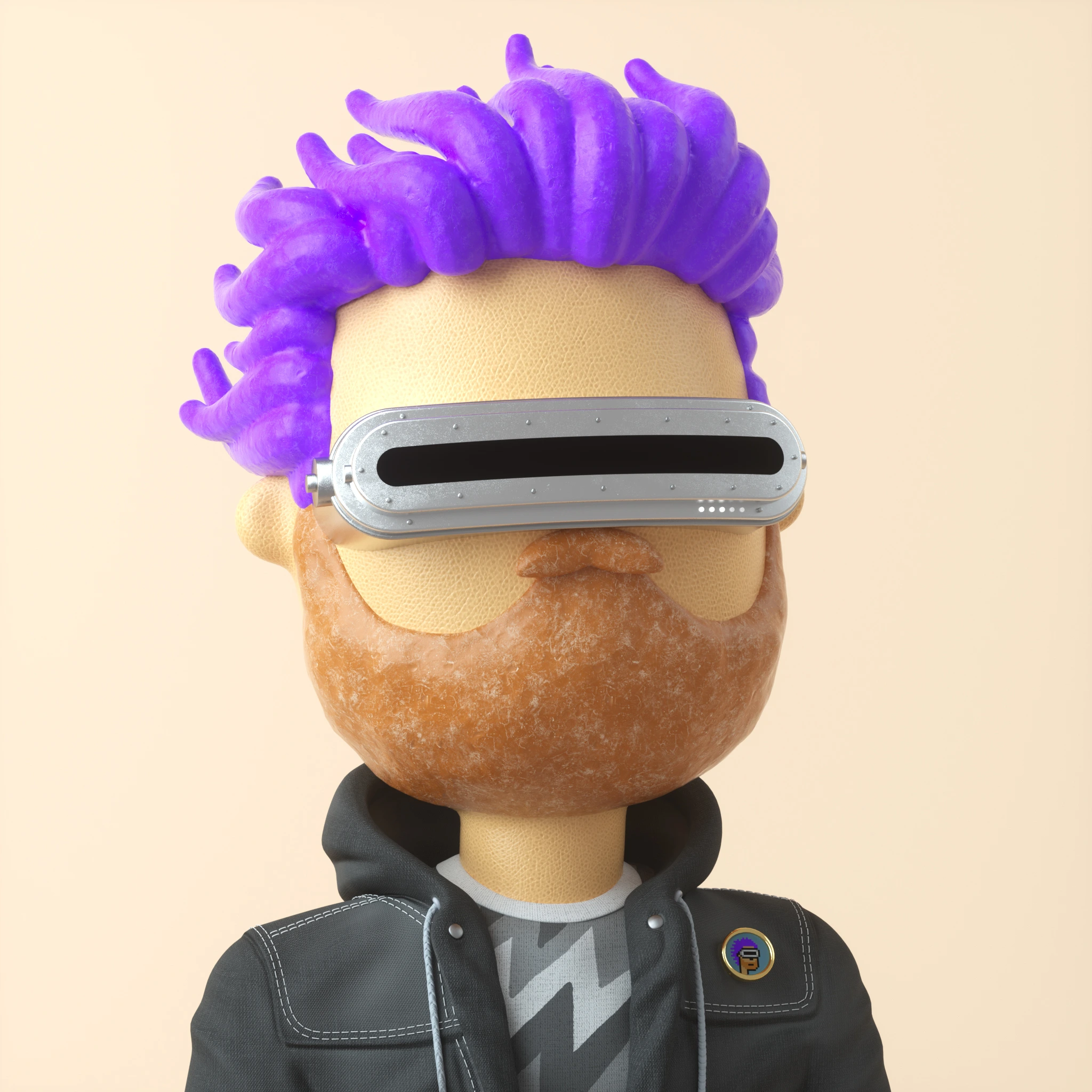 DappPunk