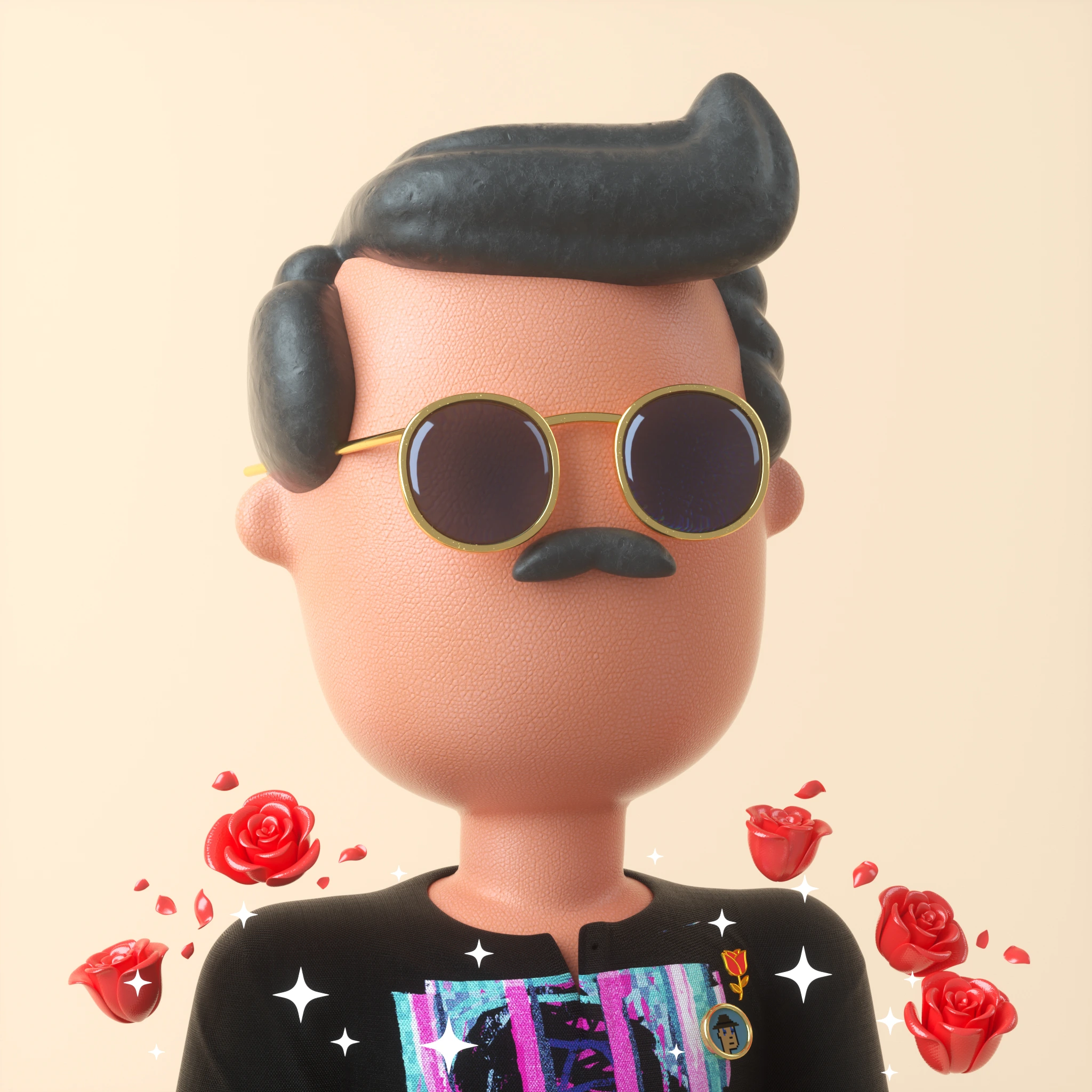Zack Yanger